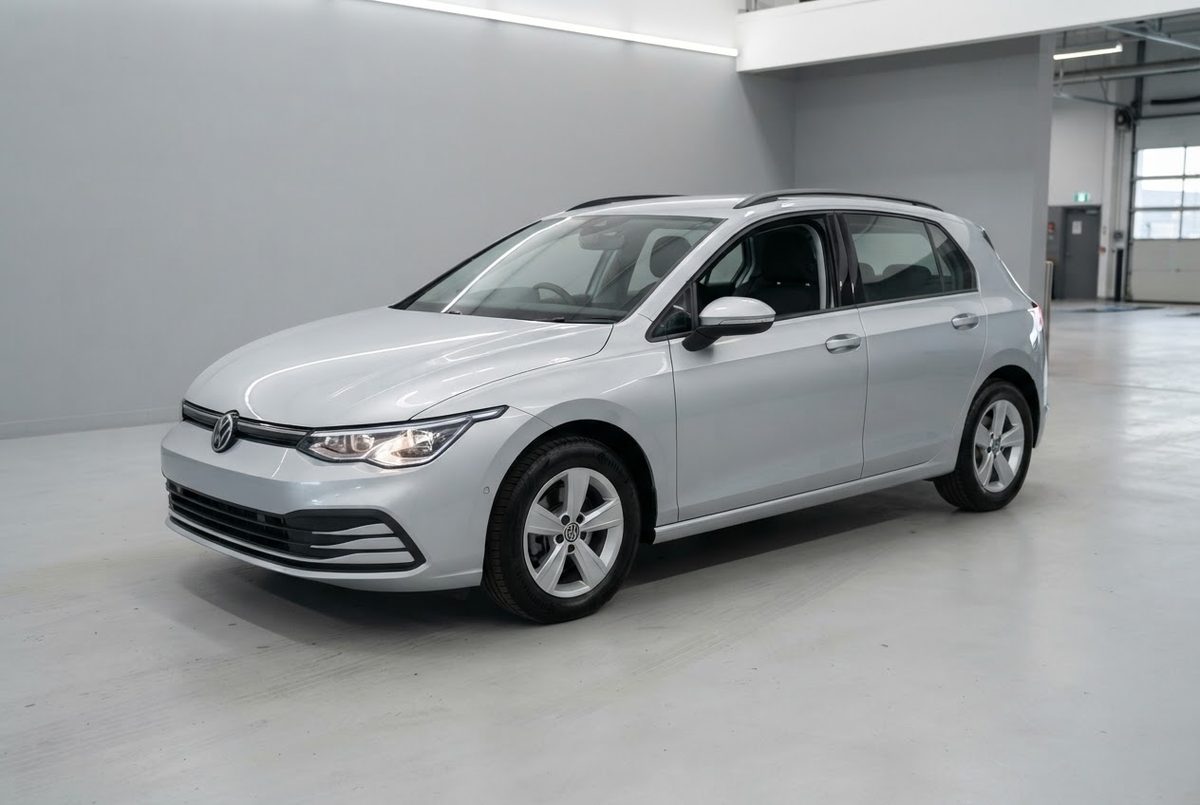 Volkswagen Golf 1.5 TSI Life