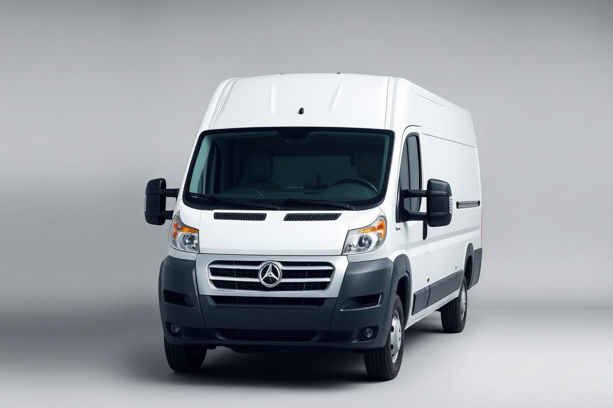 Ford Transit Custom 280 L1 Trend
